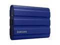 Samsung externí SSD 2TB T7 Shield USB 3.2 Gen2 (č,