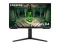 Samsung Odyssey G40B 25", FullHD 1920x1080, 16:9, 