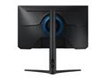 Samsung Odyssey G40B 25", FullHD 1920x1080, 16:9, 