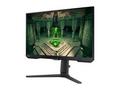 Samsung Odyssey G40B 25", FullHD 1920x1080, 16:9, 