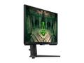 Samsung Odyssey G40B 25", FullHD 1920x1080, 16:9, 
