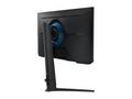 Samsung Odyssey G40B 25", FullHD 1920x1080, 16:9, 