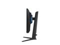 Samsung Odyssey G40B 25", FullHD 1920x1080, 16:9, 