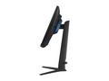 Samsung Odyssey G40B 25", FullHD 1920x1080, 16:9, 