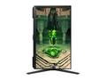 Samsung Odyssey G40B 25", FullHD 1920x1080, 16:9, 