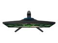 Samsung Odyssey G40B 25", FullHD 1920x1080, 16:9, 