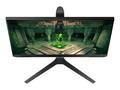 Samsung Odyssey G40B 25", FullHD 1920x1080, 16:9, 