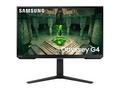 Samsung Odyssey G40B 27", FullHD 1920x1080, 16:9, 