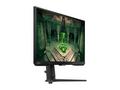 Samsung Odyssey G40B 27", FullHD 1920x1080, 16:9, 