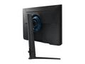 Samsung Odyssey G40B 27", FullHD 1920x1080, 16:9, 