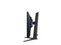 Samsung Odyssey G40B 27", FullHD 1920x1080, 16:9, 