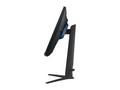 Samsung Odyssey G40B 27", FullHD 1920x1080, 16:9, 