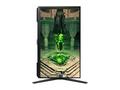 Samsung Odyssey G40B 27", FullHD 1920x1080, 16:9, 
