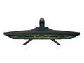 Samsung Odyssey G40B 27", FullHD 1920x1080, 16:9, 