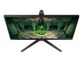 Samsung Odyssey G40B 27", FullHD 1920x1080, 16:9, 
