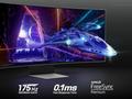 SAMSUNG MT LED LCD Gaming Smart Monitor 34" Odysse