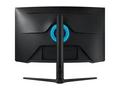 SAMSUNG MT LED LCD Gaming Smart Monitor 32" Odysse