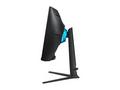 SAMSUNG MT LED LCD Gaming Smart Monitor 32" Odysse