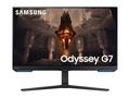 Samsung Odyssey G70B, LS32BG700EUXEN, 32", IPS, 4K