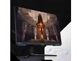 SAMSUNG MT LED LCD Gaming Smart Monitor 32" Odysse