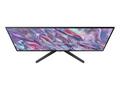 SAMSUNG MT LED LCD Monitor 34" S50GC-plochý,VA, 34