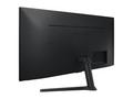 SAMSUNG MT LED LCD Monitor 34" S50GC-plochý,VA, 34