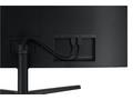 SAMSUNG MT LED LCD Monitor 34" S50GC-plochý,VA, 34