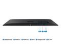 SAMSUNG MT LED LCD Monitor 34" S50GC-plochý,VA, 34