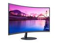 Samsung Essential S39C 32", Prohnutý, FullHD 1920x
