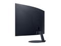 Samsung Essential S39C 32", Prohnutý, FullHD 1920x
