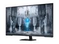 SAMSUNG MT LED LCD Gaming Smart Monitor 43" Odysse