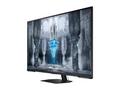 SAMSUNG MT LED LCD Gaming Smart Monitor 43" Odysse