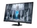 SAMSUNG MT LED LCD Gaming Smart Monitor 43" Odysse