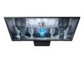 SAMSUNG MT LED LCD Gaming Smart Monitor 43" Odysse