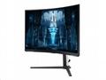 SAMSUNG MT LED LCD Gaming Monitor 32" Odyssey G8 N