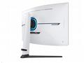 Samsung Smart Monitor G8 NEO 32" LED VA 3840x2160 