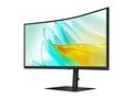 Samsung ViewFinity S65UC 34" VA LED 3440x1440 Mega