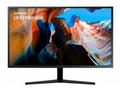 Samsung, U32J590, 31,5", VA, 4K UHD, 60Hz, 4ms, Gr