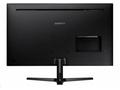 SAMSUNG MT LED LCD Monitor 32"32J590UQRXEN-plochý,