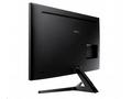 Samsung, U32J590, 31,5", VA, 4K UHD, 60Hz, 4ms, Gr