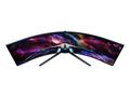 Samsung, LS57CG952NUXEN, 57", VA, 7680x2160, 240Hz