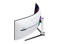 Samsung, LS57CG952NUXEN, 57", VA, 7680x2160, 240Hz