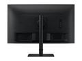Samsung ViewFinity, S80PB, 32", IPS, 4K UHD, 60Hz,