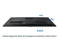 Samsung ViewFinity, S80PB, 32", IPS, 4K UHD, 60Hz,
