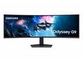 SAMSUNG MT LED LCD Gaming Monitor 49" Odyssey G59C