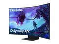 Samsung Odyssey Ark G97NC 55" VA LED 3840x2160 Meg