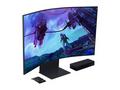 Samsung Odyssey Ark G97NC 55" VA LED 3840x2160 Meg