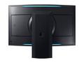 Samsung Odyssey Ark G97NC 55" VA LED 3840x2160 Meg