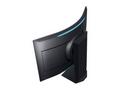 Samsung Odyssey Ark G97NC 55" VA LED 3840x2160 Meg