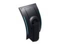 Samsung Odyssey Ark G97NC 55" VA LED 3840x2160 Meg